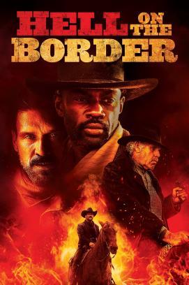 Hell on the Border stream