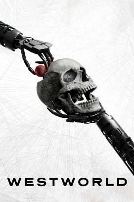 Westworld - Staffel 1 stream