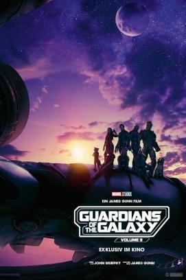 Guardians of the Galaxy: Volume 3 stream