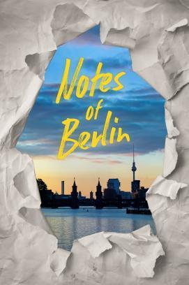 Notes of Berlin stream