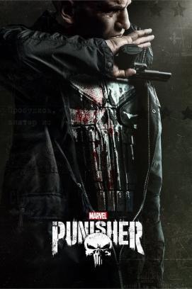 Marvel's The Punisher - Staffel 2 stream