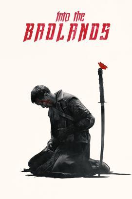 Into the Badlands - Staffel 1 stream