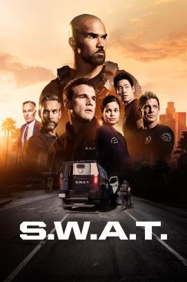 S.W.A.T. - Staffel 6 stream