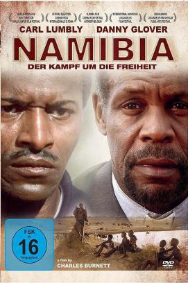 Namibia - Der Kampf um die Freiheit stream