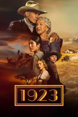 1923 - Staffel 1 stream
