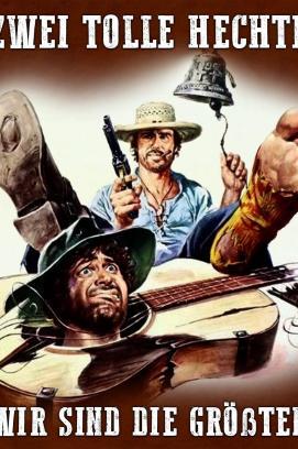 Zwei tolle Hechte – Wir sind die Größten stream