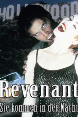 Revenant - Sie kommen in der Nacht stream