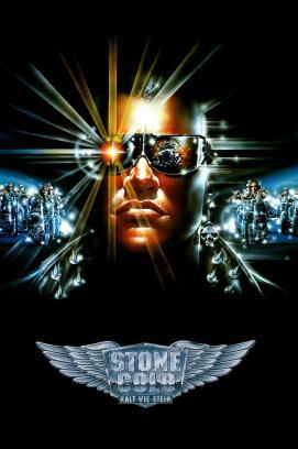 Stone Cold - Kalt wie Stein stream