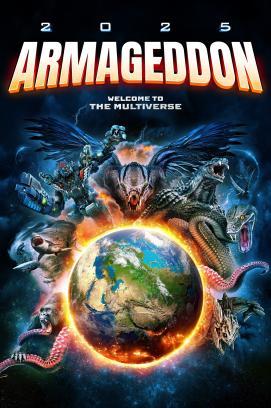 2025 Armageddon: Willkommen im Multiversum stream