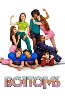 Bottoms stream