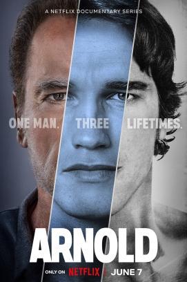 Arnold - Staffel 1 stream