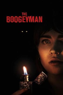 The Boogeyman stream