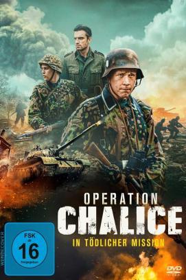 Operation Chalice - In tödlicher Mission stream