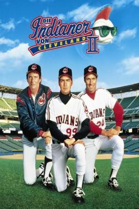Die Indianer von Cleveland II stream