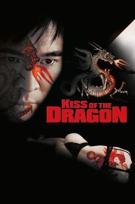 Kiss of the Dragon stream