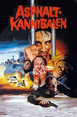 Asphalt-Kannibalen stream