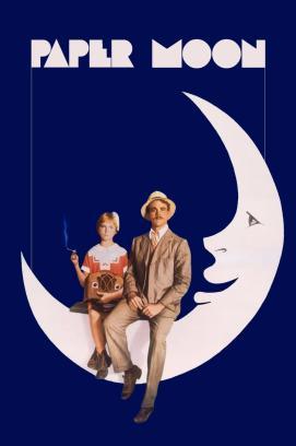 Paper Moon stream
