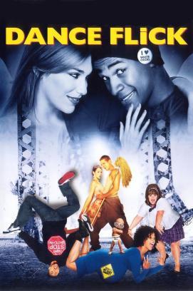 Dance Flick - Der allerletzte Tanzfilm stream