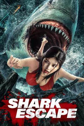 Shark Escape stream
