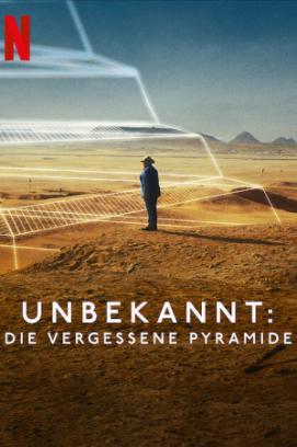 Unbekannt: Die vergessene Pyramide stream