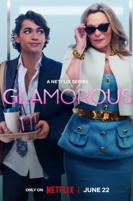Glamorous - Staffel 1 stream