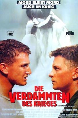 Die Verdammten des Krieges stream