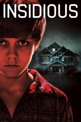 Insidious stream