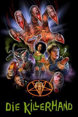 Die Killerhand stream