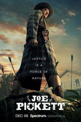 Joe Pickett - Staffel 1 stream