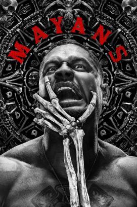 Mayans M.C. - Staffel 5 stream