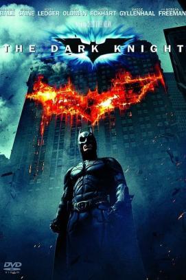 The Dark Knight stream