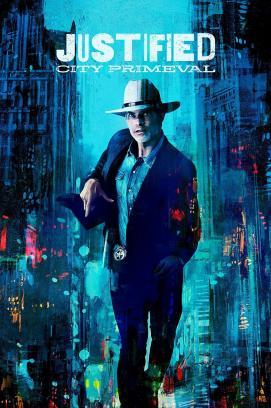 Justified: City Primeval - Staffel 1 stream