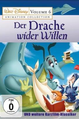 Der Drache wider Willen stream