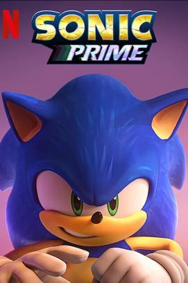 Sonic Prime - Staffel 2 stream