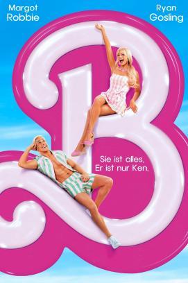 Barbie stream