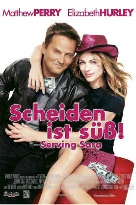 Scheiden ist süß! stream