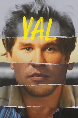 Val stream