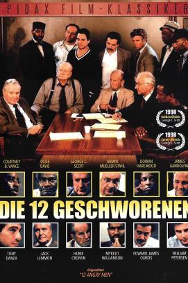 Die 12 Geschworenen stream