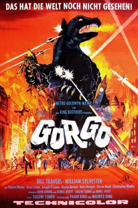 Gorgo - Die Superbestie schlägt zu stream