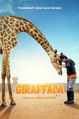 Giraffada stream