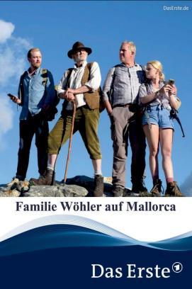 Familie Wöhler auf Mallorca stream
