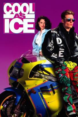 Cool As Ice stream