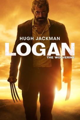 Logan - The Wolverine stream