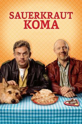 Sauerkrautkoma stream