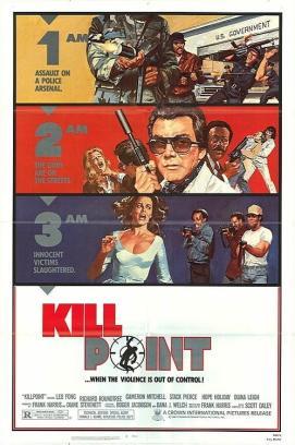 Killpoint stream