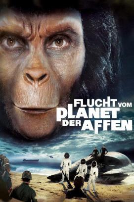 Flucht vom Planet der Affen stream