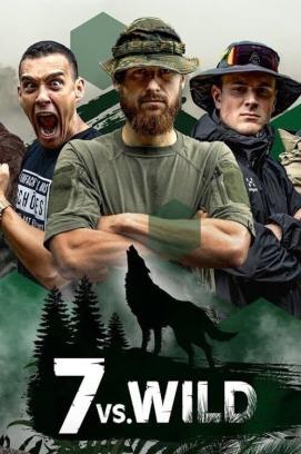 7 vs. Wild - Staffel 2 stream