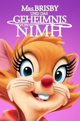 Mrs. Brisby und das Geheimnis von Nimh stream