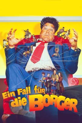 Ein Fall für die Borger stream