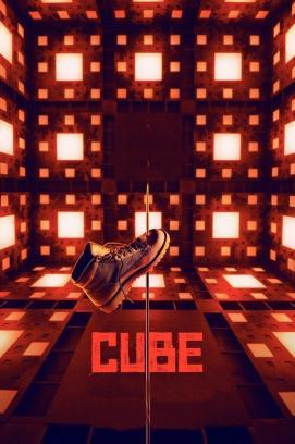 Cube stream